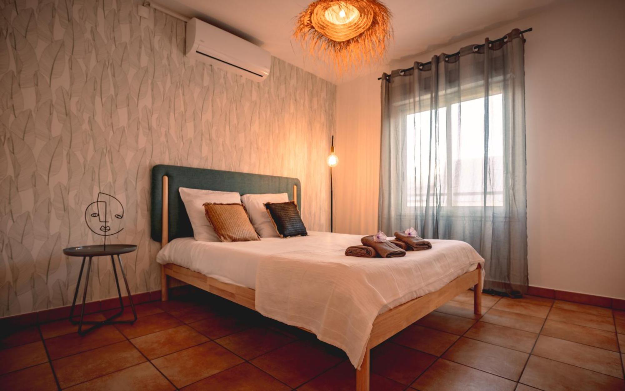 Tropicocoon Appart' En Plein Centre Ville Saint Pierre Εξωτερικό φωτογραφία